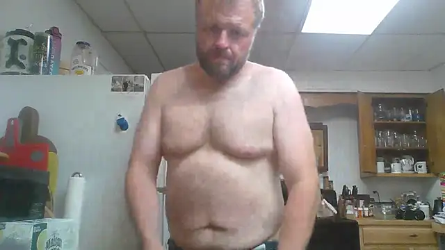 Show Webcam de TheOneDonShaun