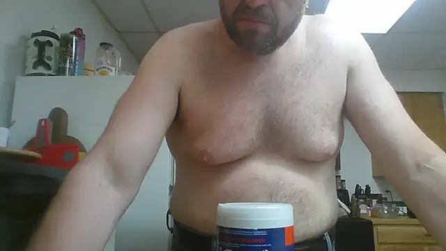 TheOneDonShaun's Webcam Show
