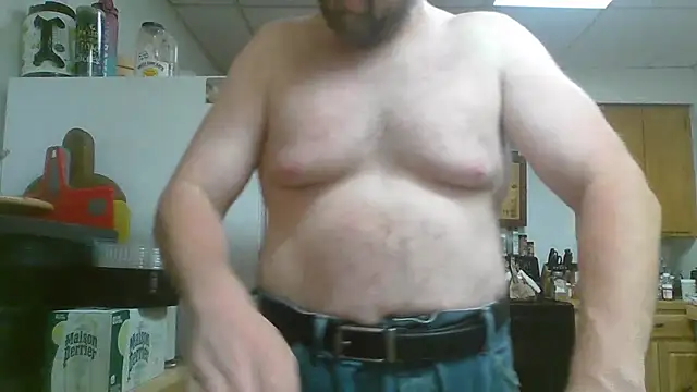 TheOneDonShaun's Webcam Show