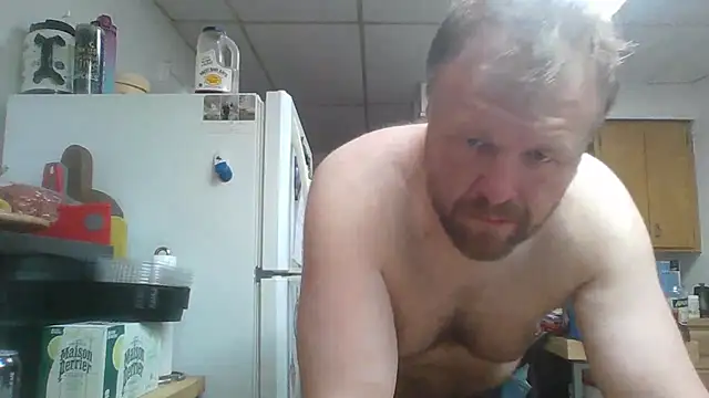 TheOneDonShaun: вебкам-шоу