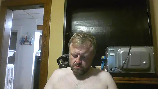 TheOneDonShaun's Webcam Show