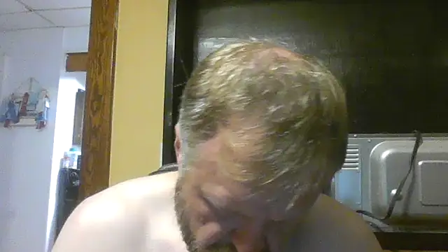 TheOneDonShaun's Webcam Show