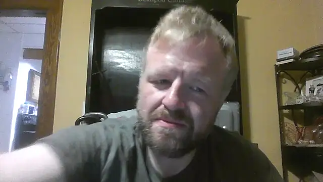 Show Webcam de TheOneDonShaun