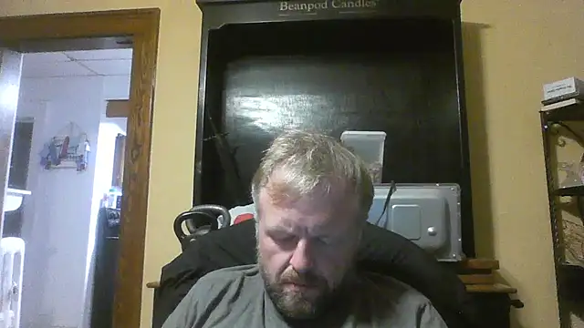 Show webcam de TheOneDonShaun