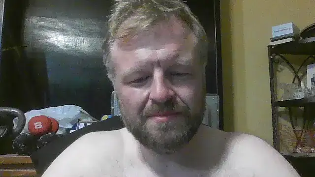 Show Webcam de TheOneDonShaun
