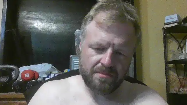 Show webcam de TheOneDonShaun