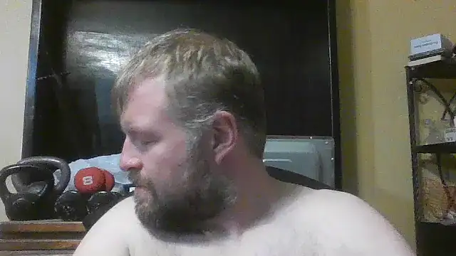 TheOneDonShaun Шоу с уебкамера