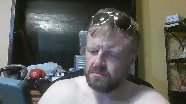 TheOneDonShaun Webcam show
