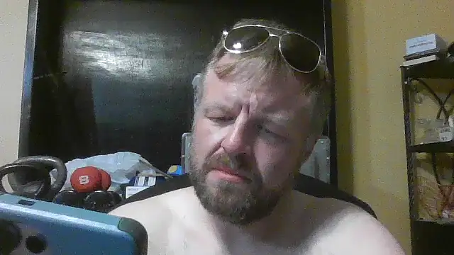 TheOneDonShaun Webcam show