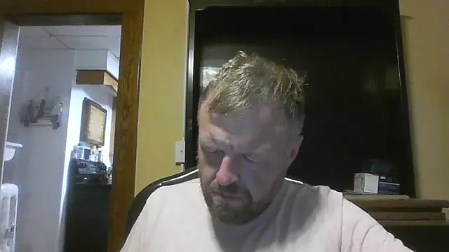 TheOneDonShaun's Webcam Show