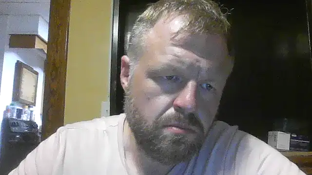 Show webcam de TheOneDonShaun