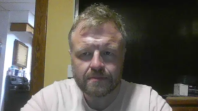 Show webcam de TheOneDonShaun