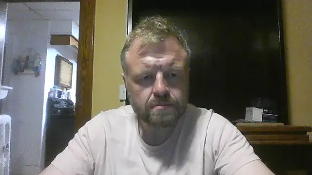 Show webcam de TheOneDonShaun