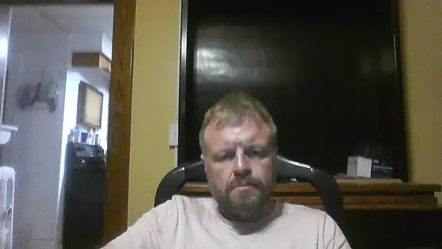 TheOneDonShaun Webcamshow