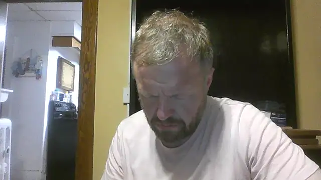 TheOneDonShaun webkamerás műsora