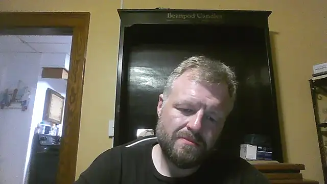 TheOneDonShaun: вебкам-шоу