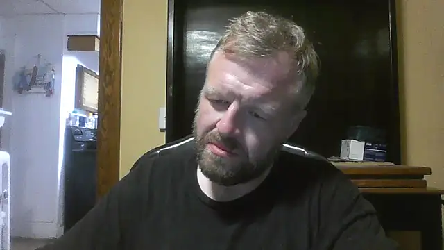 Show Webcam de TheOneDonShaun