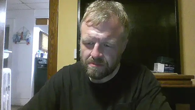 TheOneDonShaun Шоу с уебкамера