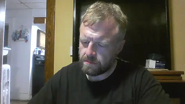 Show webcam de TheOneDonShaun