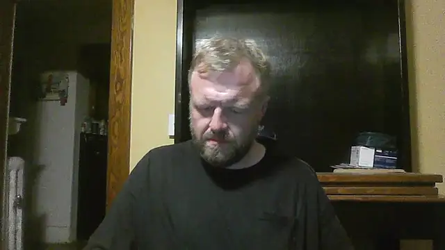 TheOneDonShaun's Webcam Show