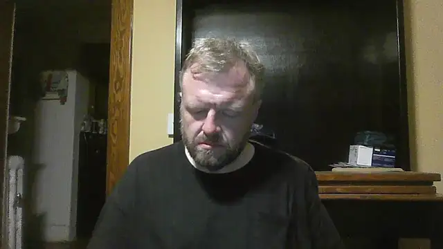 Show Webcam de TheOneDonShaun