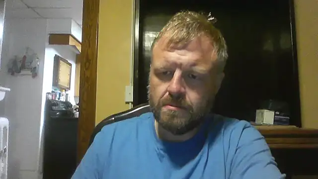 Show webcam de TheOneDonShaun