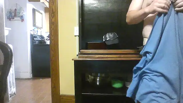 Show Webcam de TheOneDonShaun