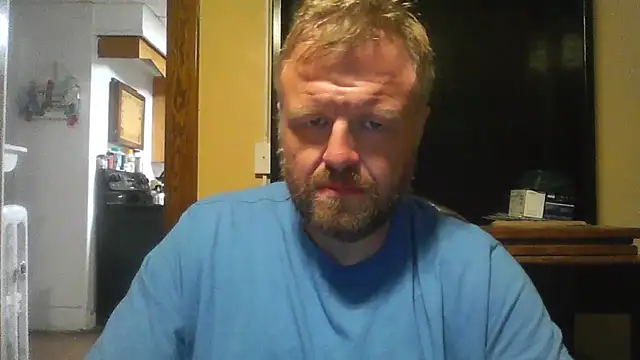 TheOneDonShaun Шоу с уебкамера