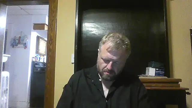 Show Webcam de TheOneDonShaun