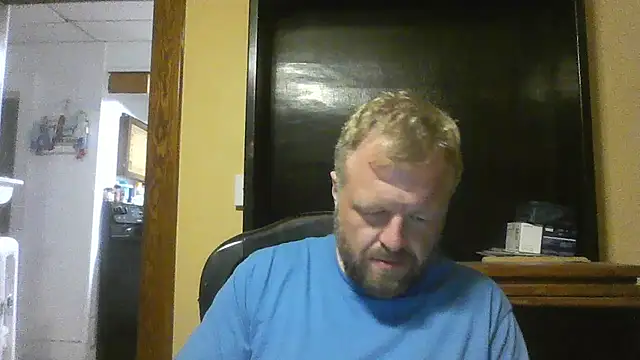 Show Webcam de TheOneDonShaun