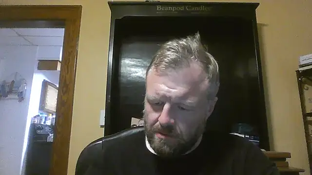 TheOneDonShaun 网络视讯表演