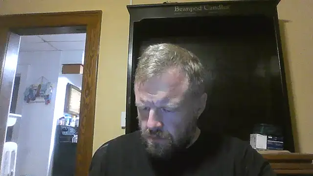 Show Webcam de TheOneDonShaun