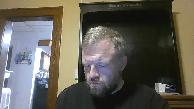 TheOneDonShaun: вебкам-шоу