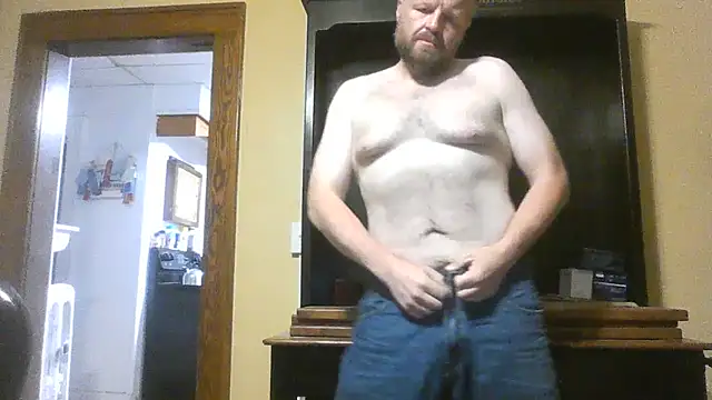 TheOneDonShaun's Webcam Show