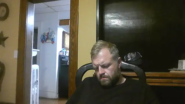 Show Webcam de TheOneDonShaun