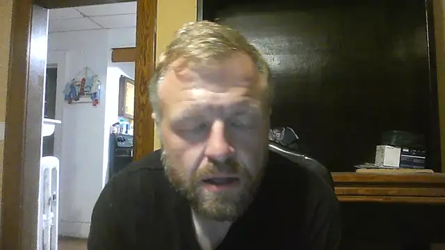 TheOneDonShaun Show in webcam
