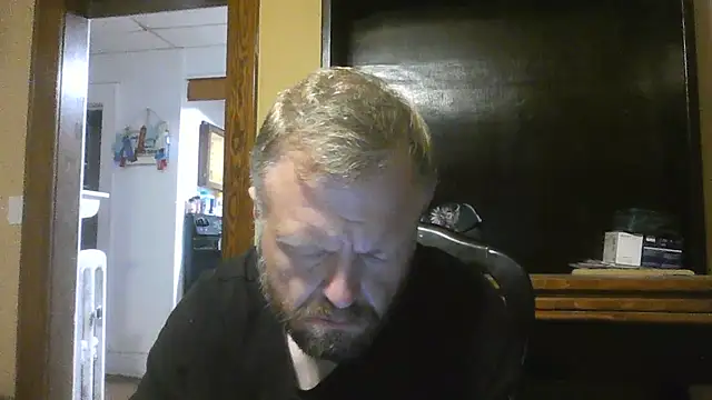 TheOneDonShaun's Webcam Show