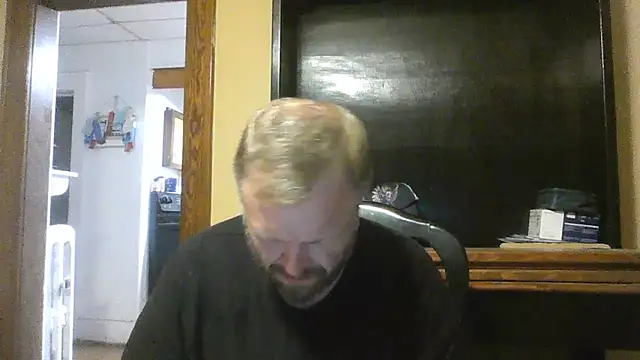 TheOneDonShaun Show Webcam