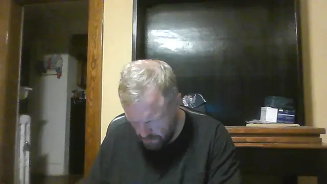 TheOneDonShaun's Webcam Show