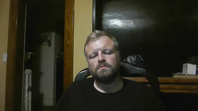 TheOneDonShaun Show Webcam