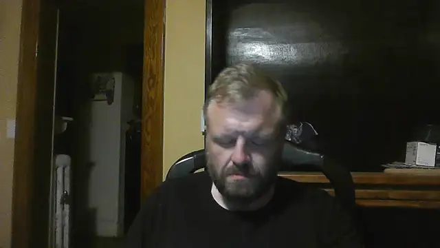 TheOneDonShaun webcam show