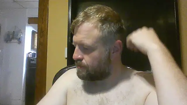 Show Webcam de TheOneDonShaun