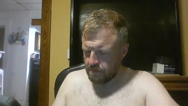 TheOneDonShaun Show Webcam