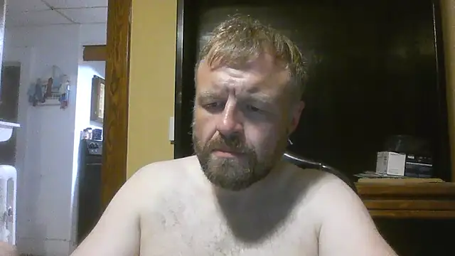 TheOneDonShaun webcam show