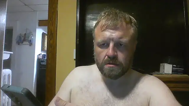 Show de webcam de TheOneDonShaun