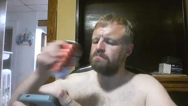 TheOneDonShaun's Webcam Show