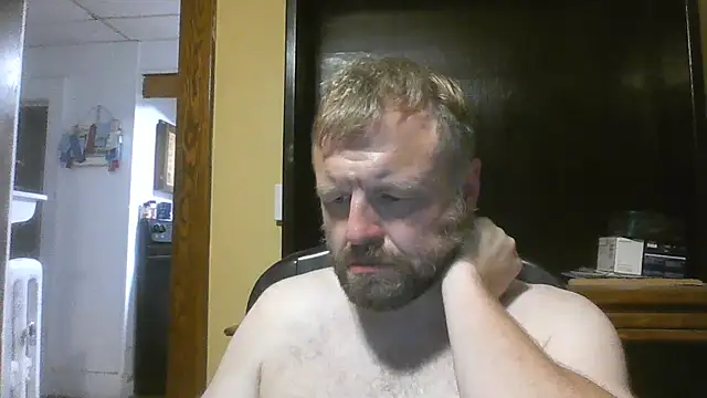 Show Webcam de TheOneDonShaun