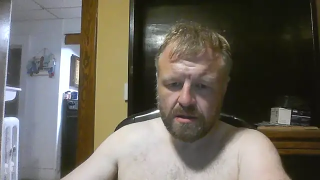 Show Webcam de TheOneDonShaun