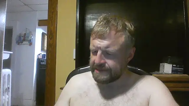 Show Webcam de TheOneDonShaun