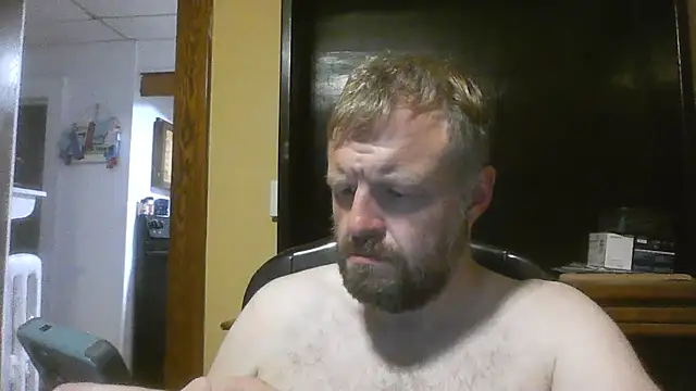 TheOneDonShaun webkamerás műsora